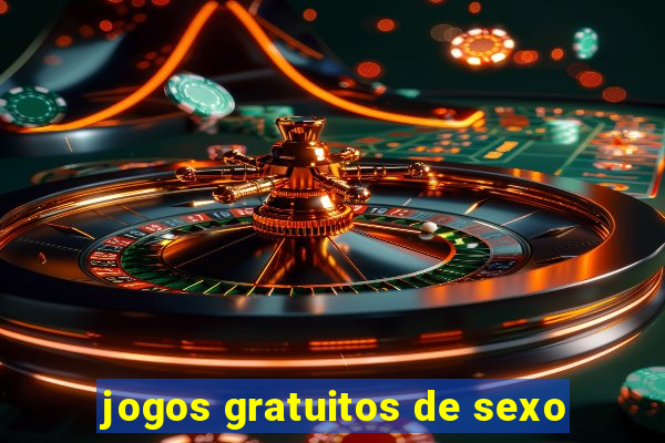 jogos gratuitos de sexo